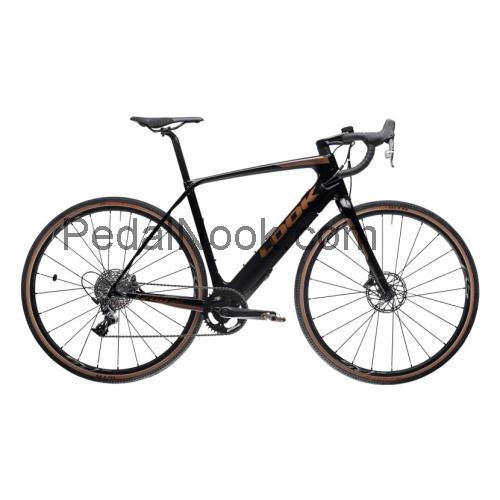 Look e-765 Gravel fiche technique et avis
